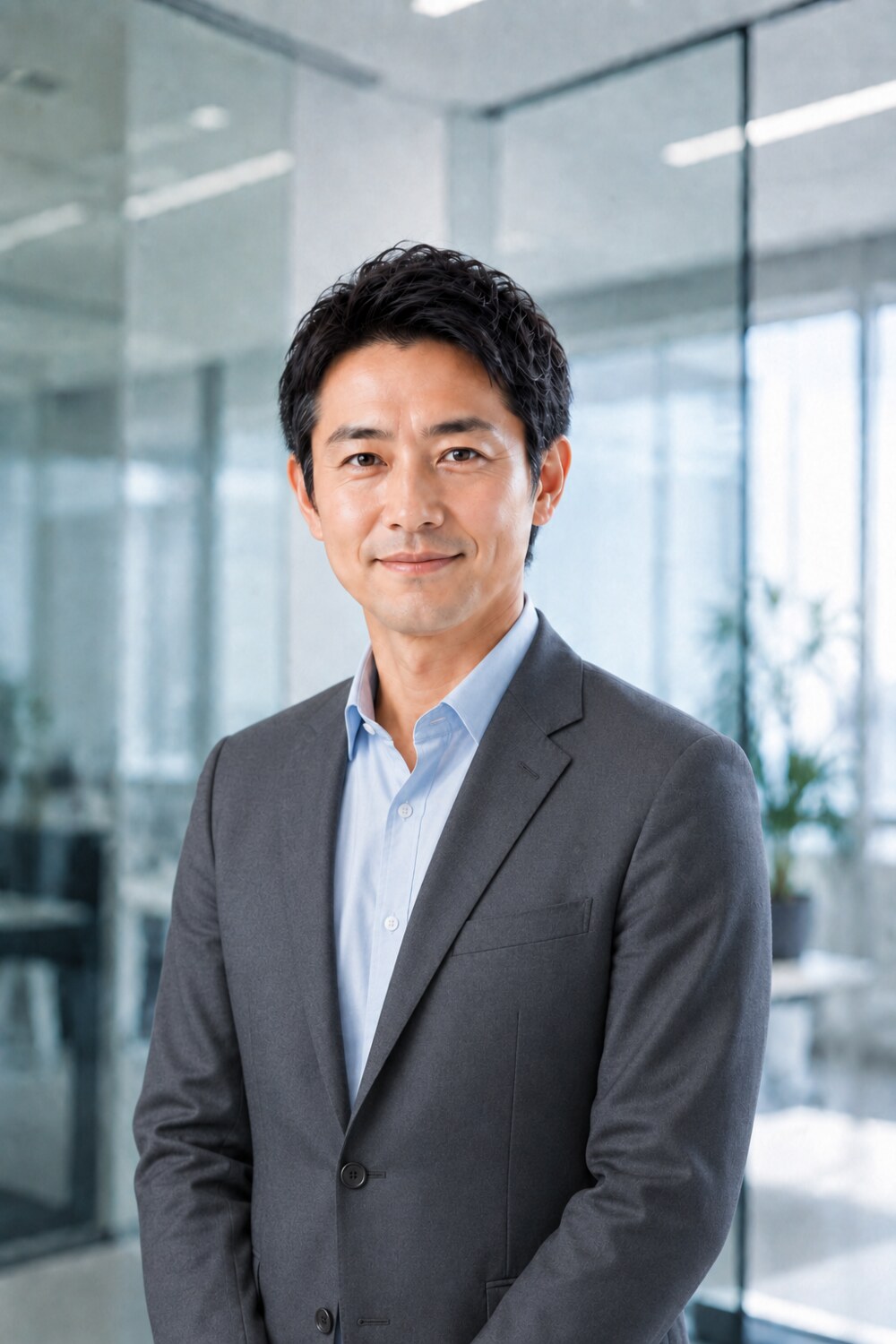 茶藤タケル